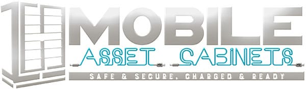 Mobile Asset Cabinets